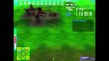 Battlezone 2 Online Match vs. AI (MPI Match)