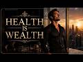 Health Affirmations to Feel Strong and Energized