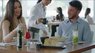 Tv5 Monde Europe - Short Continuity - 03122021