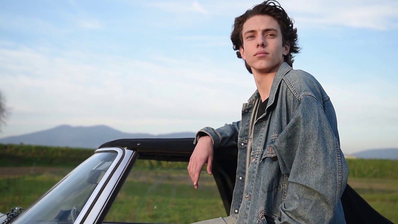 Stolen by love - Sofia Marcaccini