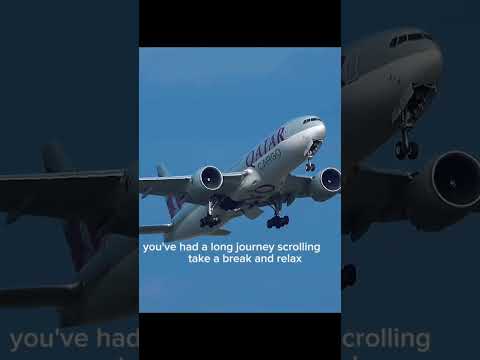 #aviation #boeing #qatar #777-f #fyp #fypシ #fypシ゚viral #fypyoutube