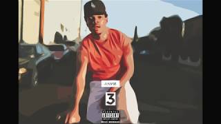 Chance The Rapper - "Summer Synths" ft. Jay Z (Audio)