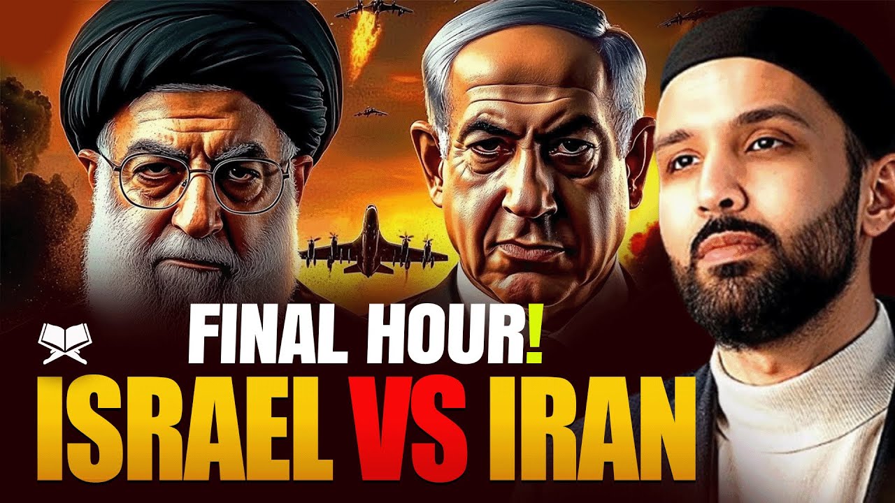 When Oppression Seems Strong - Remember This! - Dr. Omar Suleiman