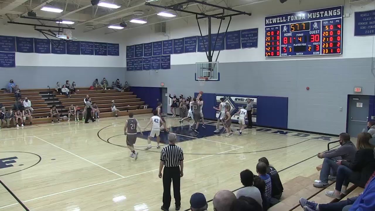 NewellFonda CSD Streams Live Stream YouTube