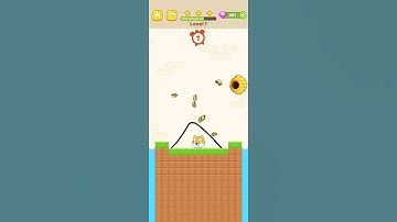 Max Level Save The Dog - sleep mode All Levels New UPdate Android,ios  Shorts # 1