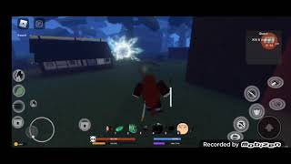 [LLevi] Doing 8 demon quest Demonfall