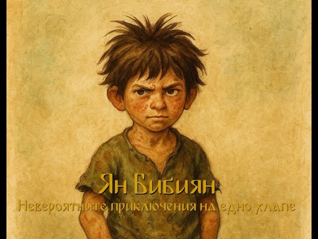 Бързо приятелство — бърза вражда
Страшното заседание

Ако обичате да слушате приказки на български език за Лека Нощ, поп