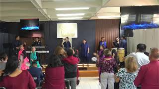 Servicio General 27/09/26