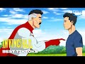 Best Invincible TikToks Compilation | Prime Video