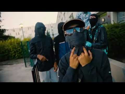 RDN x PIPO - FREESTYLE IGTV 2 (Clip Officiel)