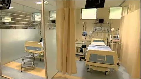 Qual o procedimento para ressuscitar uma pessoa com parada cardiorrespiratória?