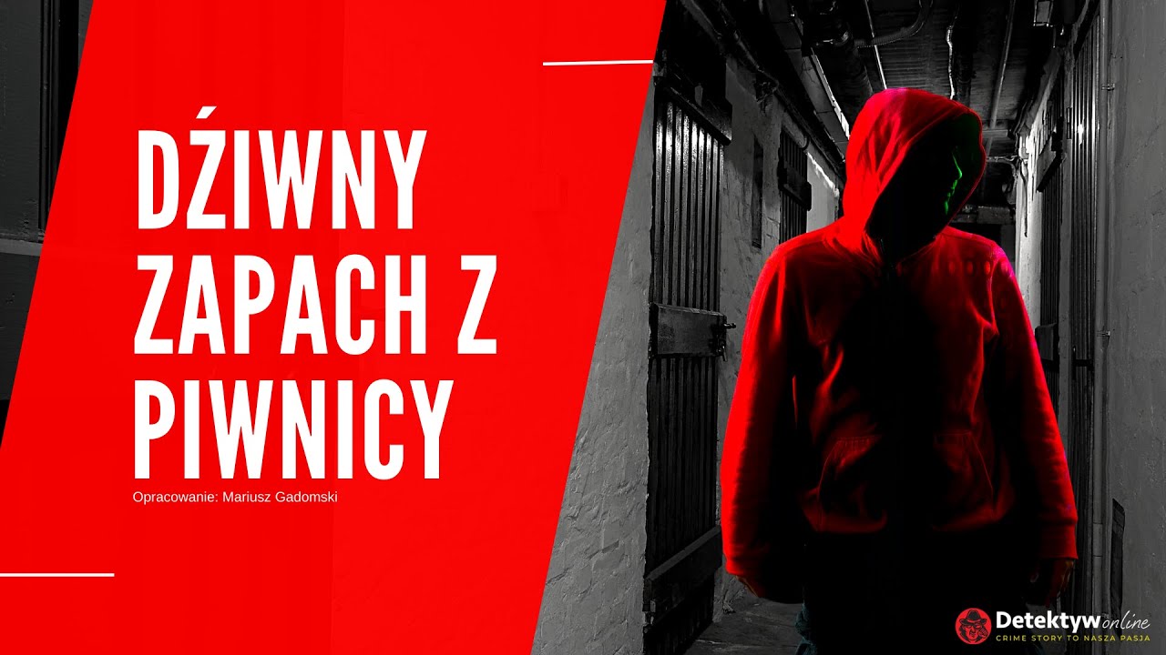 ZOSTAWILIŚCIE GO WTEDY SAMEGO?