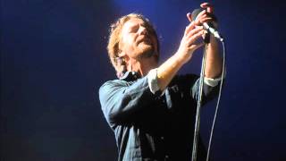 Pearl Jam - Why Go Live at Mexico City 2015 (Bootleg audio).