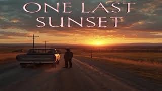 One Last Sunset | Official Audio