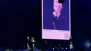 20260821 BIGBANG - ‘Still Life’ in BIGBANG 2026-2027 WORLD TOUR 〈 XX : COSMOS 〉 IN GOYANG 