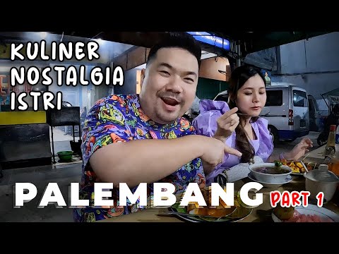 REVIEW KULINER NOSTALGIA