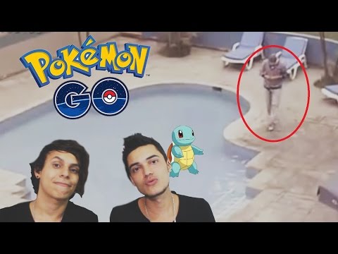 ACCIDENTS FROM PLAYING POKEMON GO//PHONE PRANK #4 FT TATTOXTREME//SIENDOKAM