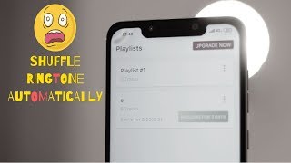 Randtune:ringtone randomiser screenshot 4