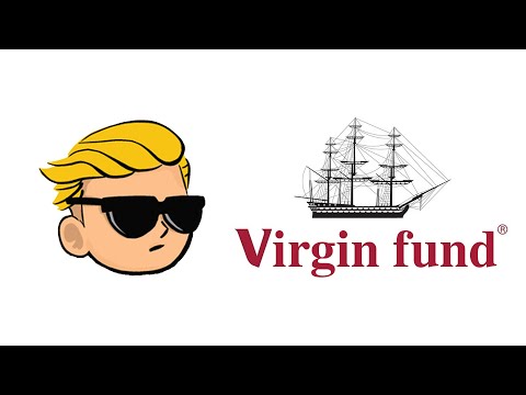 Wallstreetbets YOLO vs Virgin Fund (Vanguard Fund) | Strategy Analysis