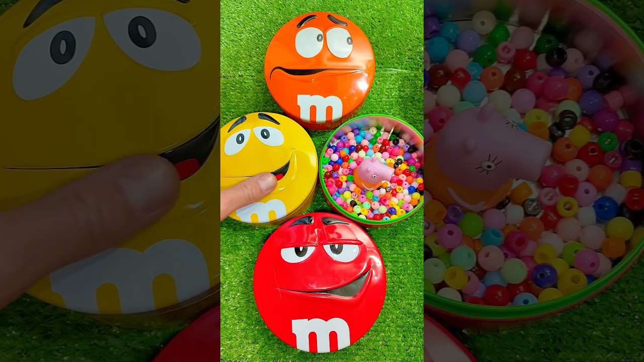 Вы не поверите, что спрятано в коробках со сладостями! 