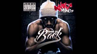 Hopsin - Hop Is Back (Explicit) (iTunes Version) (DL)