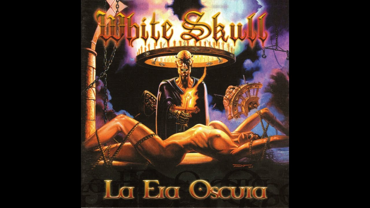 Watch Grand Inquisitor (Bonus Track) on YouTube Watch Grand Inquisitor (Bonus Track) on YouTube