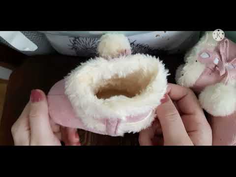 Распаковка одежды Sinsay