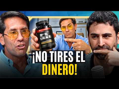 HACKS AND SUPPLEMENTS THAT ACTUALLY WORK AND THOSE THAT DON'T