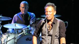Bruce Springsteen & The E Street Band "Atlantic City" Live @ Wells Fargo Center
