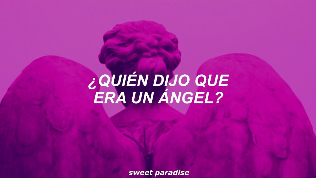Fifth Harmony - Angel [traducida/sub español]