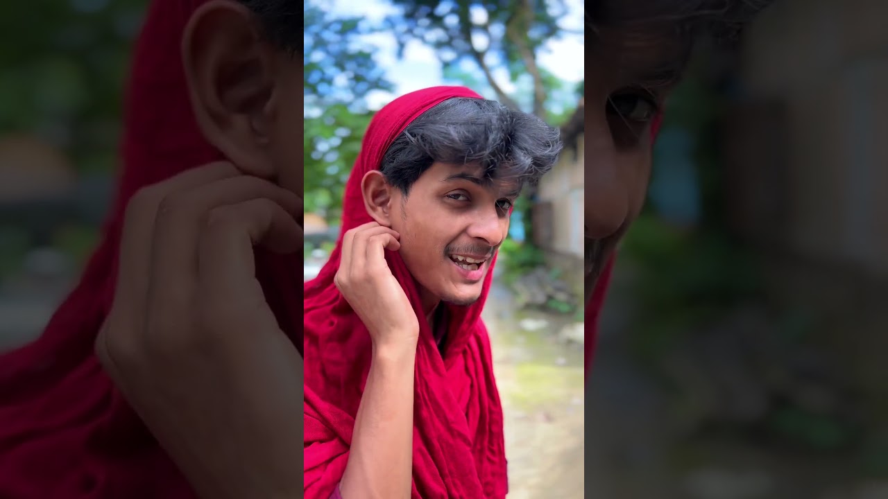 apne ato shundor !😂 