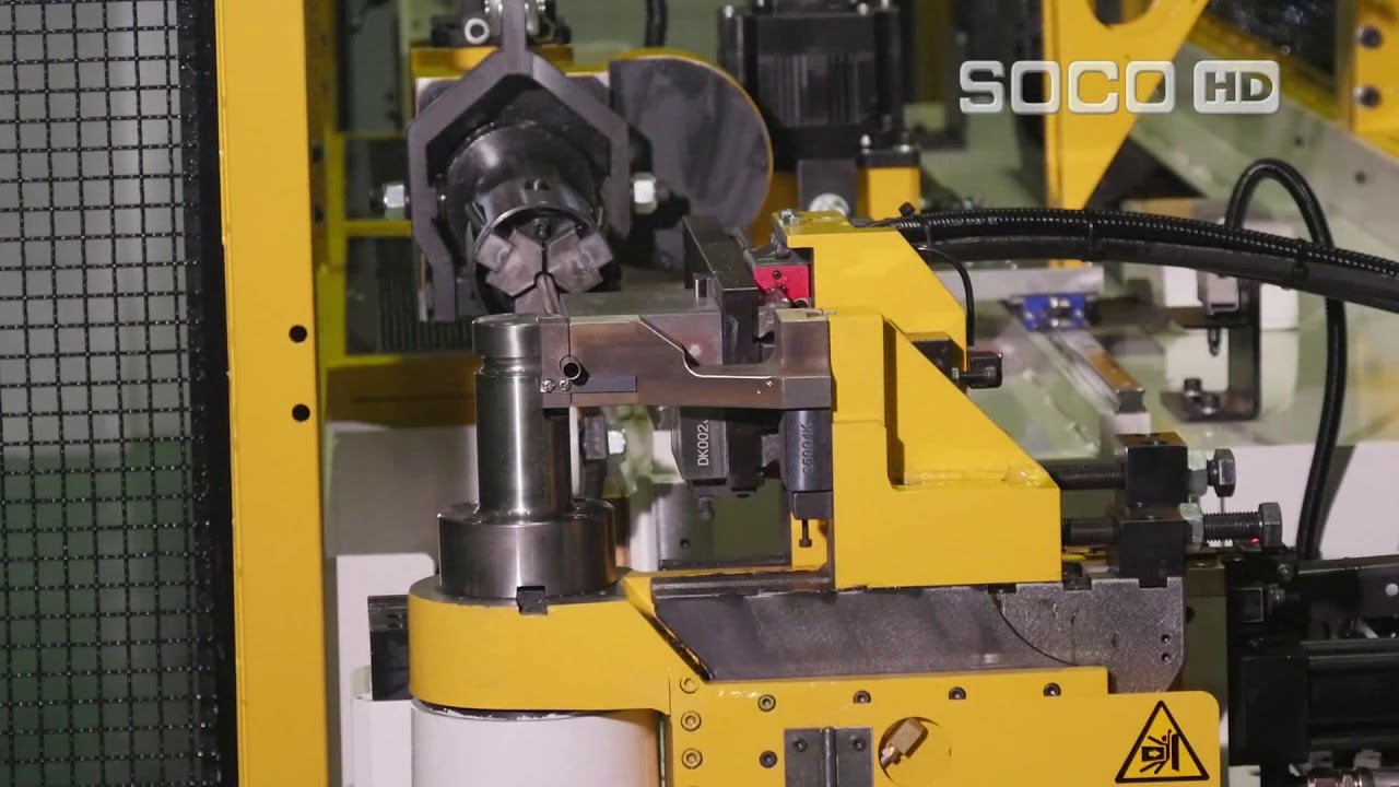 SOCO ITALIA - SB30x4A-2S+TAGLIO A DISCO