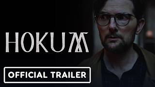 Hokum - Official Final Trailer (2026) Adam Scott