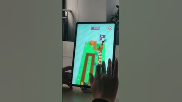 Satisfying move#Stacky Dash