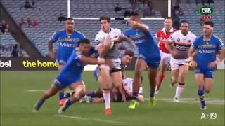 MITCHELL MOSES 2016 HIGHLIGHTS MITCHELL MOSES 2016 HIGHLIGHTS
