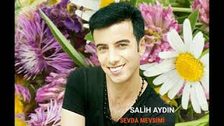 SEVDA MEVSİMİ  SALİH AYDIN