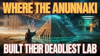 Sumerian Text REVEAL Abzu's Location, Earth's Most Dangerous Anunnaki Laboratory   History For Sleep