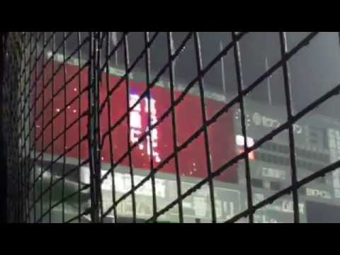 日本シリーズ第1戦！！！！スタメン発表！！！