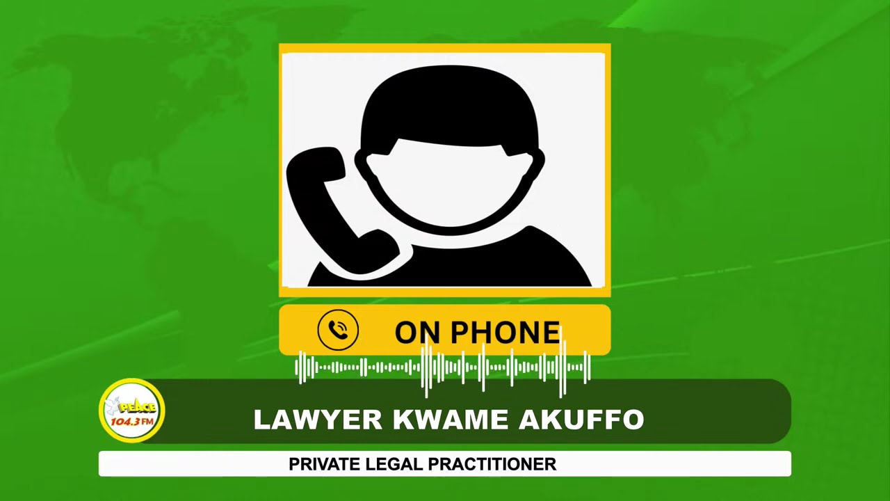 Kokrokoo Live On Peace 104.3 FM (17/12/2025)