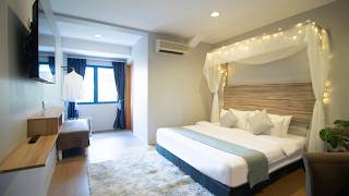 Victoria Hotel, a NuVe Group Collection, Singapore | Travel With Medha