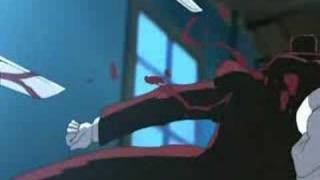 Hellsing DrowningPool