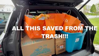 MASSIVE DONATION & SOME BEHIND THE SCENES 😉... LETS SWITCH IT UP 🤷🏻‍♀️