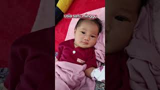 Download Lagu gk kerasa udah setahun lebih putriku MP3