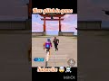 🤯☠️new glitch in game try it☠️