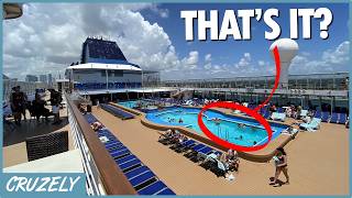 Download Lagu 9 Wild/Crazy Things That Don't Make Sense on a Cruise (And Why It's Like That) MP3