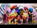 Al servizio del nostro Capitano! | One Piece