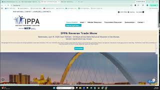 NIGP Chapter Website Program Office Hours - March 24, 2026 Profile