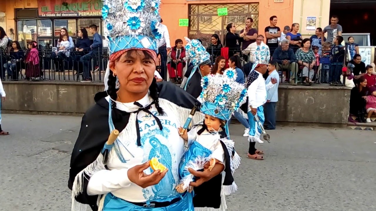 Fiestas del Santuario dia 12