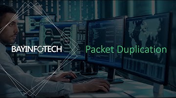 Cisco Packet Duplication: SD-WAN