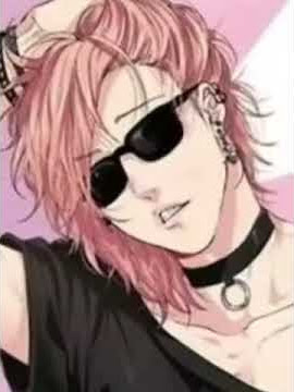 Yarichin Bitch Club : Yuri Ayato